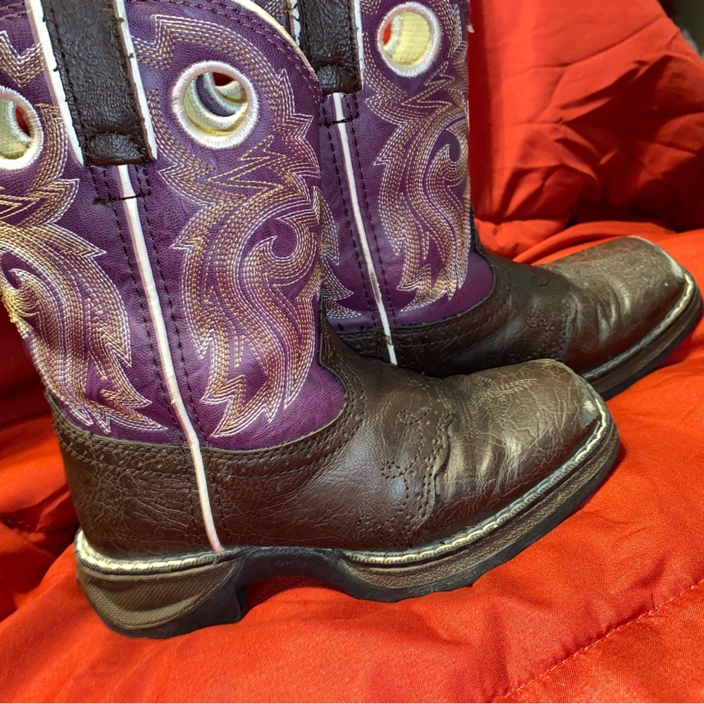 Girls Boots